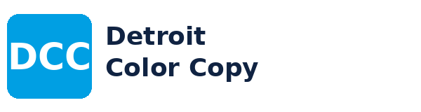 Detroit Color Copy
